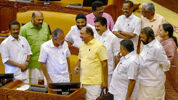 എന്താണ് പ്ലാന്‍ ബി? പെട്ടിക്കകത്ത് തയ്യാറാക്കി വച്ചിട്ടൊന്നുമില്ല; വിശദീകരിച്ച് ധനമന്ത്രി