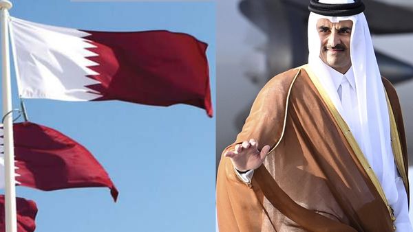 ഖത്തറില്‍ വധശിക്ഷക്ക് വിധിക്കപ്പെട്ട എട്ട് പേര്‍ക്കും മോചനം; ഇന്ത്യയുടെ നയതന്ത്ര ഇടപെടല്‍ വിജയകരം