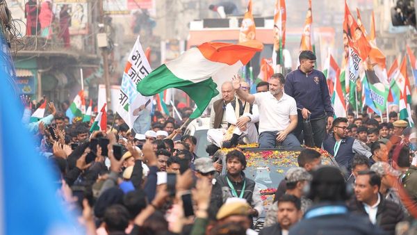 ബിജെപിയുടെ സ്വപ്നം സഫലമാകില്ല; മധ്യപ്രദേശില്‍ 15 ലേറെ സീറ്റുകളില്‍ കോണ്‍ഗ്രസ് വിജയിക്കും: ജിതു പട്വാരി