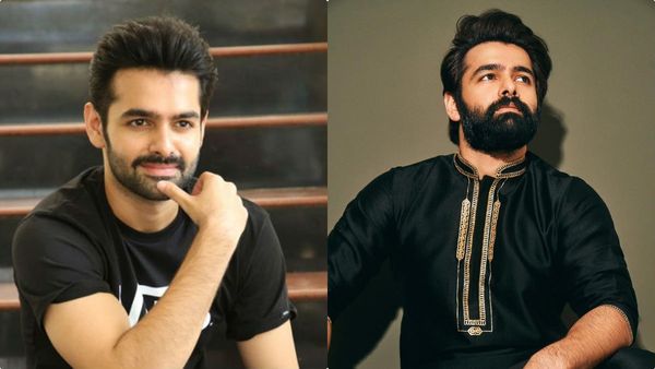 നാഗാര്‍ജുനയ്ക്കും മുകളില്‍ റാം പോത്തിനേനിയുടെ പ്രതിഫലം; ഡബിള്‍ ഇസ്മാര്‍ട്ടിന് കിട്ടുന്നത് ഇത്ര