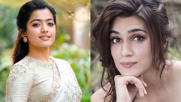 രശ്മികയുമല്ല കൃതിയുമല്ല, ജൂനിയര്‍ നടിമാരില്‍ പ്രതിഫലത്തില്‍ മുന്നില്‍ ഇവര്‍; വാങ്ങുന്നത് ഇത്ര