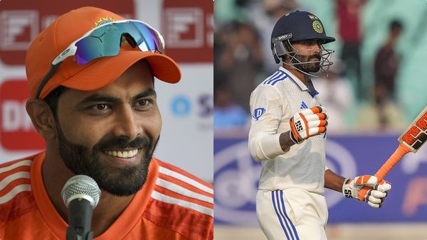 രവീന്ദ്ര ജഡേജ സമ്പത്തില്‍ രാജാവാണ്, കൈനിറയെ ആസ്തി; ജഡ്ഡുവിന്റെ പ്രതിഫലം ഇത്ര