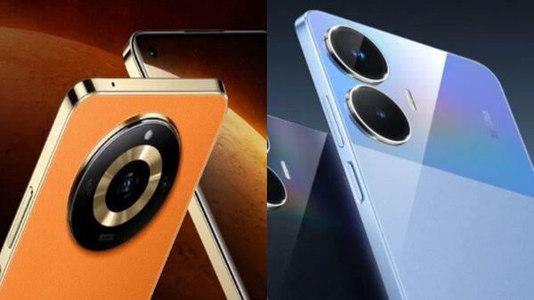 കിടിലൻ വാലന്റൈൻസ് ഡേ ഓഫറുമായി റിയൽമി; ഈ ജനപ്രിയ ഫോണുകൾക്ക് വില കുറയും, പെട്ടെന്ന് വാങ്ങിക്കോ