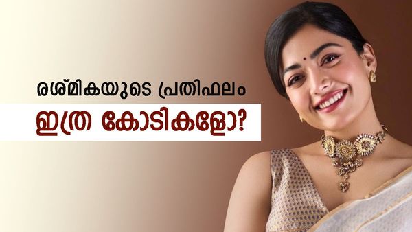 ആനിമലിന് ശേഷം പുഷ്പ രണ്ടിലേക്ക്, രശ്മിക പ്രതിഫലം ഉയര്‍ത്തി? നടിയുടെ പ്രതികരണം ഇങ്ങനെ