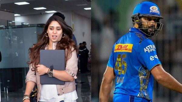 ആ തീരുമാനം വന്നത് ഇങ്ങനെ, രോഹിത്തിനെ മാറ്റിയ കാരണം വെളിപ്പെടുത്തി ബൗച്ചര്‍; റിതികയുടെ മറുപടി വൈറല്‍