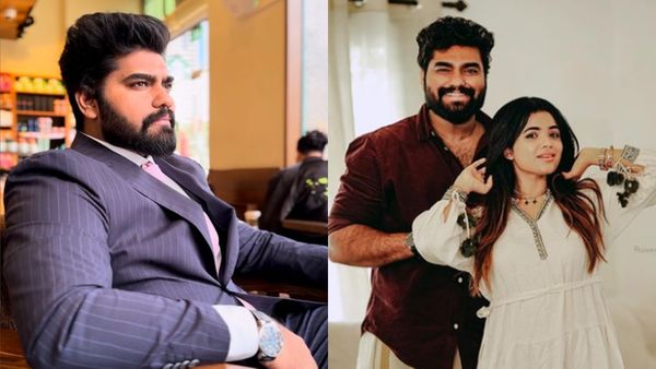 'വിവാഹം കഴിഞ്ഞാൽ ആരതി പൊടിയും താനും ദുബായിൽ സെറ്റിലാവും'; കാരണം തുറന്നുപറഞ്ഞ് റോബിൻ  രാധാകൃഷ്ണൻ