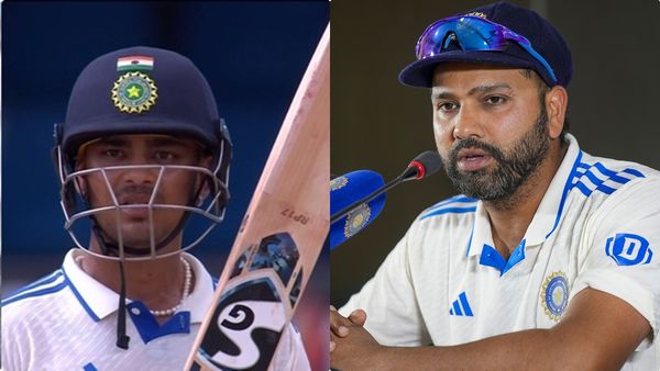 ഇഷാന്‍ കിഷന് രോഹിത്തിന്റെ മുന്നറിയിപ്പ്, ഇനി ടീമിലുണ്ടാവില്ല? പരമ്പര ജയത്തിന് ശേഷം പറഞ്ഞത് ഇങ്ങനെ