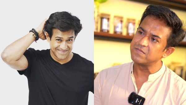 'എന്നെ ചൊറിയാൻ വന്നാൽ ഞാൻ കേറി മാന്തും, അത് ആരായാലും'; രൂപേഷ് പീതാംബരൻ പറയുന്നു