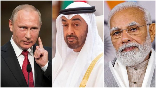 റഷ്യ പെട്രോള്‍ കയറ്റുമതി നിരോധിച്ചു; ഇന്ത്യയേക്കാള്‍ വെട്ടിലാകുക യുഎഇ? ആ തീരുമാനത്തിന് പിന്നില്‍