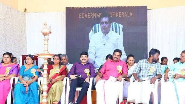 ശബരിമല പാക്കേജില്‍ പുതിയ റോഡ്: പശ്ചാത്തല സൗകര്യ വികസനം തീർത്ഥാടകർക്ക് ഗുണകരമാകും: മുഹമ്മദ് റിയാസ്