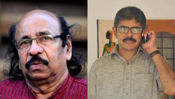 ബാലചന്ദ്രൻ ചുള്ളിക്കാടിന്റെ വിമർശനം; ഖേദം പ്രകടിപ്പിച്ച് സാഹിത്യ അക്കാദമി പ്രസിഡന്റ് സച്ചിദാനന്ദൻ