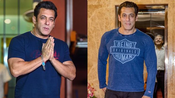 ബോക്‌സോഫീസ് കുലുക്കാന്‍ സല്‍മാന്‍ ഖാന്‍, പ്രതിഫലം കേട്ട് കരണ്‍ ജോഹര്‍ വരെ ഞെട്ടി; വാങ്ങുന്നത് ഇത്ര