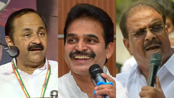 കെപിസിസിയുടെ 'സമരാഗ്നി'ക്ക് തുടക്കം; കേന്ദ്ര-സംസ്ഥാന സർക്കാരുകൾക്ക് എതിരെ ആഞ്ഞടിച്ച് നേതാക്കൾ