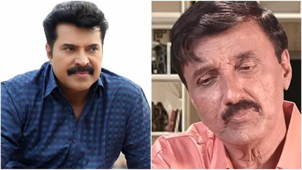 മമ്മൂട്ടിയുടെ മറുപടി പുള്ളിയെ ഞെട്ടിച്ചു: ഞാനാണെങ്കില്‍ കരഞ്ഞേനെ, ആ സിനിമയില്‍ നായകനായത് വേറൊരു നടന്‍