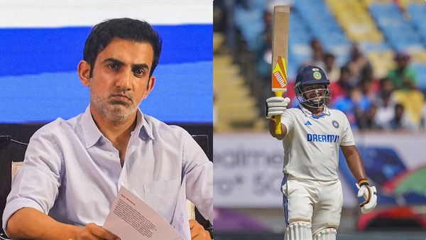 ഗംഭീറും ധോണിയും നേര്‍ക്കുനേര്‍, സര്‍ഫ്രാസ് ഖാനെ സ്വന്തമാക്കാന്‍ കെകെആര്‍; വിടാതെ സിഎസ്‌കെ