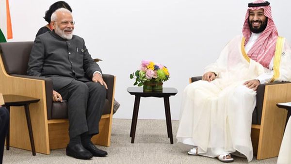 ഇന്ത്യയില്‍ വന്‍ കളികള്‍ക്കായി സൗദി അറേബ്യ: ആരാംകോ വഴി കോടികള്‍ ഒഴുകിയെത്തും