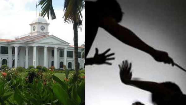 സെക്രട്ടറിയേറ്റിൽ പൊരിഞ്ഞ അടി; ചീഫ് എഞ്ചിനീയറെ കയ്യേറ്റം ചെയ്‌ത്‌ മന്ത്രിയുടെ അഡി. പ്രൈവറ്റ് സെക്രട്ടറി, പരാതി