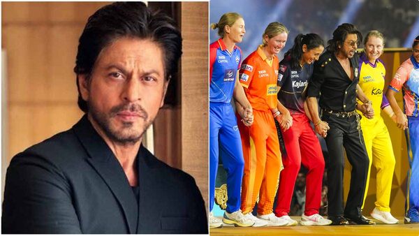 ആനന്ദ് അംബാനിയുടെ പ്രീ വെഡ്ഡിംഗ് കളറാക്കാന്‍ ഷാരൂഖ് ഖാന്‍? സ്റ്റേജ് ഷോയ്ക്ക് വാങ്ങുന്ന പ്രതിഫലം ഇത്ര