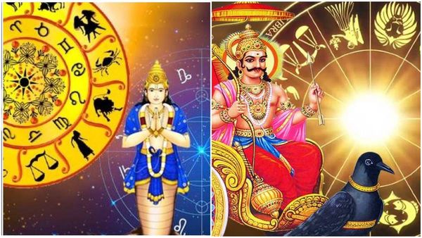 കീശയിനി കാലിയാവില്ല; ശനിദേവൻ കൂടെയുണ്ട്; ഈ രാശിക്കാരാണോ പണം തേടിവരും