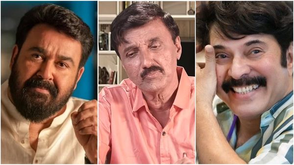 ആ ദ്രോഹി മോഹന്‍ലാലിനെ നശിപ്പിച്ചു: ഇത്ര മണ്ടനായിരുന്നോ; മമ്മൂട്ടിക്ക് കാര്യങ്ങള്‍ അറിയാമെന്നും ശാന്തിവിള