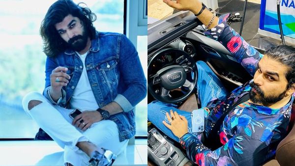 ഷിയാസ് കരീമിന്റെ വിവാഹ നിശ്ചയ ചിത്രങ്ങൾ എവിടെ?ഭാവി വധുവിന്റെ ഫോട്ടോകൾ ഇല്ല,എന്തുപറ്റിയെന്ന് ആരാധകർ