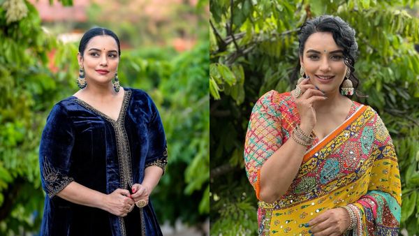 'ആ ചിത്രത്തിന് വേണ്ടി ഗർഭിണി ആയതല്ല, രതി നിർവേദം ഇതുവരെ കണ്ടിട്ടില്ല'; ശ്വേത മേനോൻ പറയുന്നു