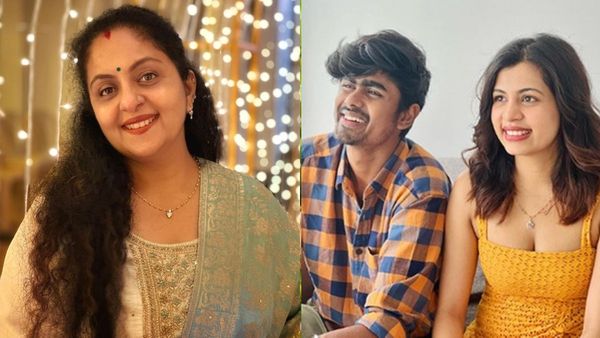 അശ്വിനുമായുള്ള പ്രണയം; അമ്മ സിന്ധു കൃഷ്ണയുടെ പ്രതികരണം ഇങ്ങനെ..ഒടുവിൽ തുറന്ന് പറഞ്ഞ് ദിയ കൃഷ്ണ