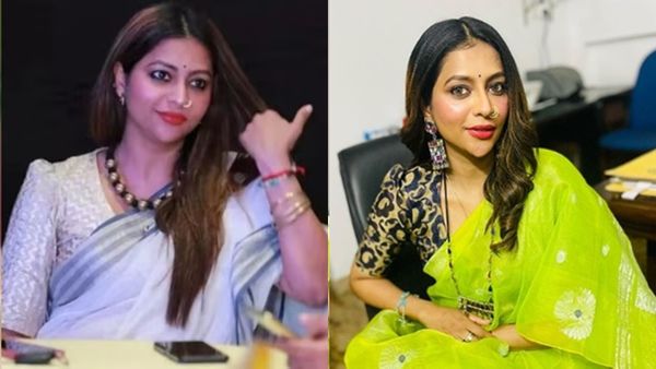 'റൂമടച്ച് ഫാനിൽ ഞാൻ തൂങ്ങി, വീട്ടുകാർ അറിഞ്ഞത് കസേര വീണ ശബ്ദം കേട്ട്'; തുറന്നുപറഞ്ഞ് ശോഭ വിശ്വനാഥ്