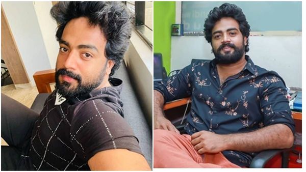 'പേടിപ്പെടുത്തുന്ന കാഴ്ചകൾ, ആംബുലൻസ് ഹോസ്പിറ്റൽ';  പേടിപ്പെടുത്തിയ ആ സംഭവത്തെക്കുറിച്ച് സൂരജ്