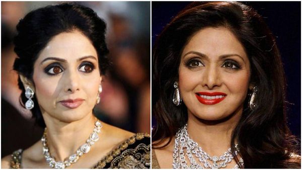 ശ്രീദേവിയുടെ മരണം: പ്രധാനമന്ത്രിയുടെയും മന്ത്രിമാരുടെയും പേരിൽ വ്യാജ കത്തുകൾ ; യുവതിക്കെതിരെ കുറ്റപത്രം