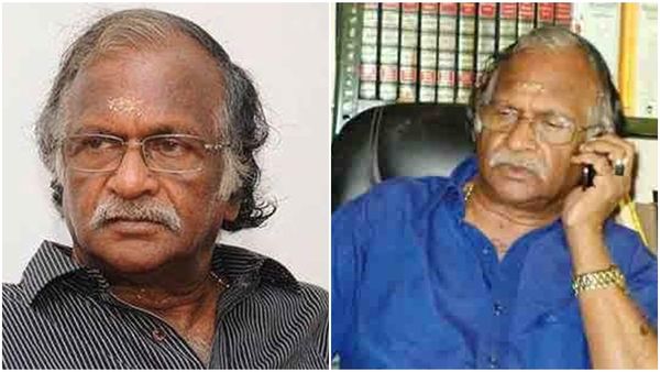 കേരളസാഹിത്യ അക്കാദമിയിൽ നിന്ന് മാസങ്ങൾക്ക് മുമ്പ് തനിക്ക് ദുരനുഭവമുണ്ടായെന്ന് ശ്രീകുമാരൻ തമ്പി; വിമർശനം