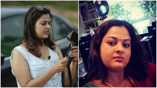 'എത്ര വേണ്ടാ എന്ന് കരുതിയാലും വീണ്ടുംവീണ്ടും ചൊറിഞ്ഞുകൊണ്ടിരിക്കുകയാണ്'; മറുപടിയുമായി ശ്രീക്കുട്ടി