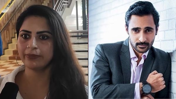 'ബിഗ് ബോസിൽ പോയതോടെ അക്കാര്യം മനസിലായി; റിനോഷുമായി സൗഹൃദം ഉണ്ടോ?', തുറന്ന് പറഞ്ഞ് ശ്രുതി ലക്ഷ്മി