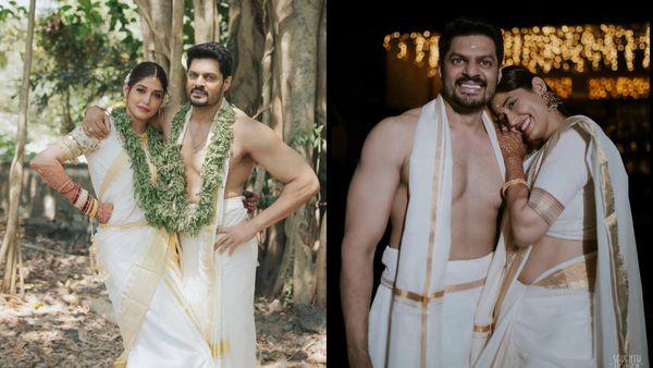 അമർദീപ് കൗറിനോട് പ്രണയം തുറന്ന് പറഞ്ഞത് ഞാൻ, പക്ഷേ പ്രതികരിച്ചത് ഇങ്ങനെ'; തുറന്ന് പറഞ്ഞ് സുദേവ് നായർ