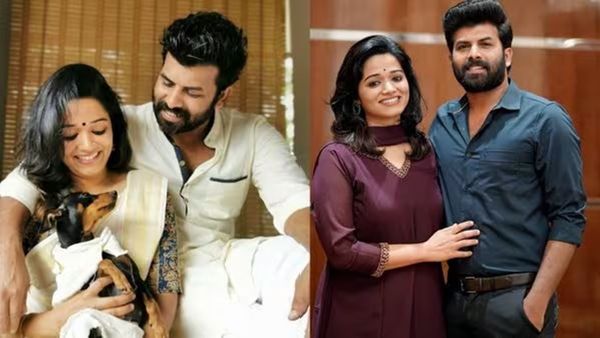 സണ്ണി വെയ്നും രഞ്ജിനി കുഞ്ചുവും വേർപിരിഞ്ഞോ? എന്തുകൊണ്ടാണ് ഒരുമിച്ച് എത്താത്തത്?; മറുപടിയുമായി രഞ്ജിനി
