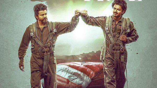 ഇളയദളപതിയുടെ ആ തീരുമാനം ഹിറ്റ്, ഗോട്ടിന് ഒടിടിയില്‍ നേട്ടം; വിജയ് ചിത്രത്തിന് ലഭിച്ച തുക ഇത്ര