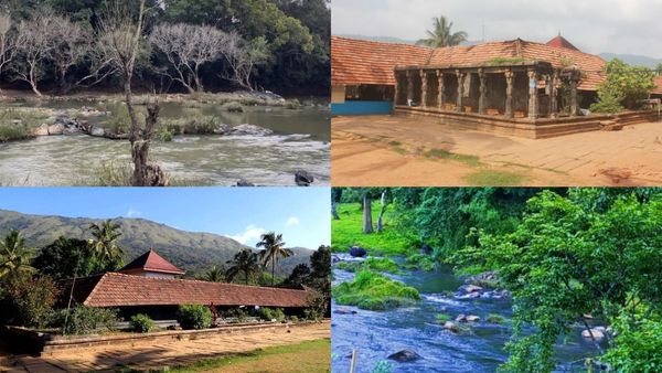 തിരുനെല്ലിയുടെ ഭംഗി അറിയാനൊരു യാത്ര; പാപനാശിനിയിൽ മുങ്ങി കുളിക്കാം, വഴിനീളെ വന്യമൃഗങ്ങളും..!