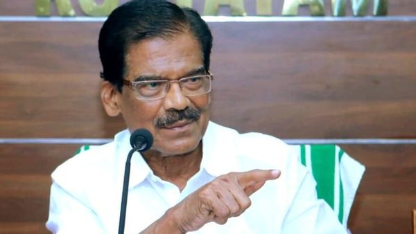 ലോക്‌സഭാ തിരഞ്ഞെടുപ്പ്; കോട്ടയത്ത് തോമസ് ചാഴികാടൻ എൽഡിഎഫ് സ്ഥാനാർത്ഥിയായി മത്സരിക്കും