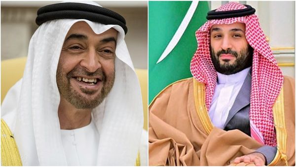 യുഎഇ കുതിച്ചു, സൗദി കിതച്ചു: വളർച്ചയില്‍ ഇടിവ്, പണി കൊടുത്തത് ക്രൂഡ് ഓയില്‍; എങ്കിലും പ്രതീക്ഷ ബാക്കി