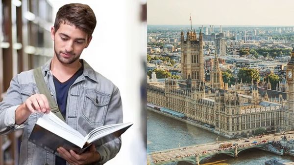 യുകെയിൽ നിന്നും ഇന്ത്യൻ വിദ്യാർത്ഥികൾക്ക് സന്തോഷ വാർത്ത;10.41 ലക്ഷം രൂപയുടെ സ്‌കോളർഷിപ്പ്, അപേക്ഷിക്കാം
