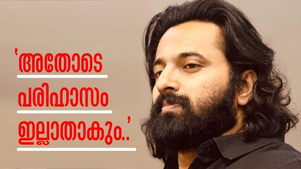 'അതെല്ലാം എന്റെ രാഷ്ട്രീയ അരങ്ങേറ്റത്തിനുള്ള ചവിട്ടുപടിയായി കാണിക്കുന്നു..'; മറുപടിയുമായി ഉണ്ണിമുകുന്ദന്‍