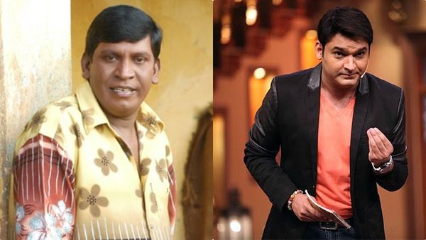 വടിവേലുവല്ല, കപില്‍ ശര്‍മയുമല്ല, ഹാസ്യ താരങ്ങളില്‍ ഏറ്റവും സമ്പന്നന്‍ ഈ നടന്‍; പ്രതിഫലം ഇത്ര