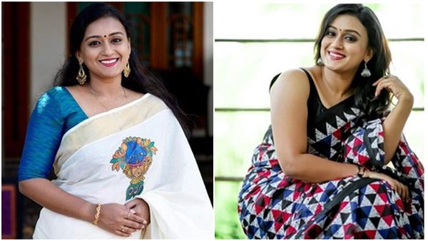  എന്തിനും ഏതിനും കരഞ്ഞിരിക്കാൻ പറ്റില്ല; ഇൻസ്റ്റാ​ഗ്രാമിൽ കുറിച്ചിട്ട് വരദ; കമന്റുകളുമായി ആരാധകർ