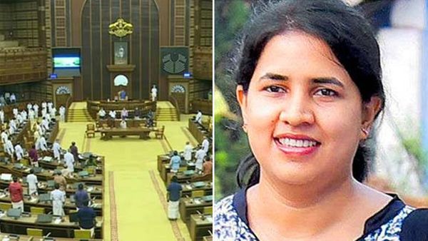 വീണക്കെതിരായ എസ്എഫ്‌ഐഒ അന്വേഷണം: അടിയന്തര പ്രമേയത്തിന് അനുമതിയില്ല, സഭയില്‍ വാക്‌പോര്