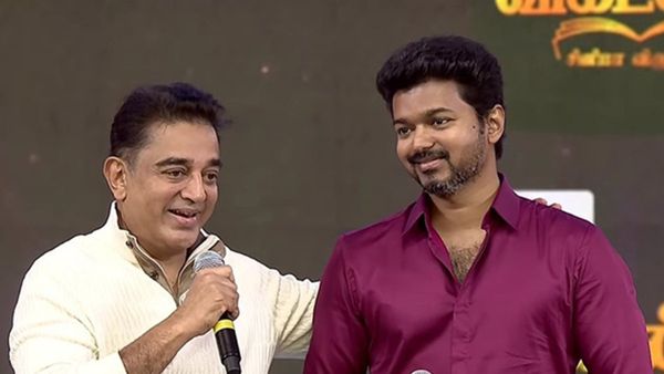 സിനിമയിലല്ല രാഷ്ട്രീയത്തില്‍ ഒന്നിക്കാന്‍ കമലും വിജയിയും: വന്‍ നീക്കം? ചർച്ചകള്‍ ഇങ്ങനെ