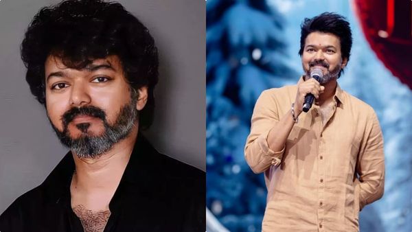 ഇളയദളപതിയുടെ അവസാന ചിത്രം കളറാകും, ബജറ്റ് ആകാശം മുട്ടും; വിജയ് വാങ്ങുന്ന പ്രതിഫലം ഇത്ര