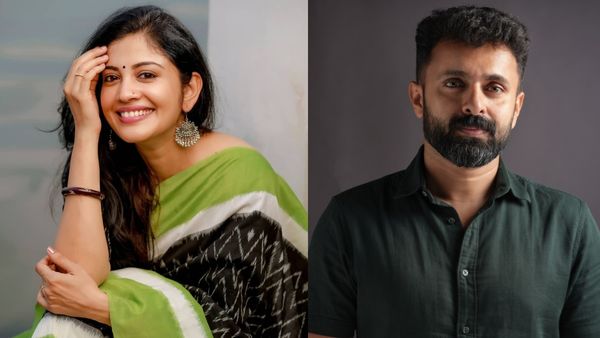 'ഇനി നീ കെട്ടിപ്പിടിച്ചോ, ഉമ്മ വച്ചോ അഭിനയിക്കുന്നത് കണ്ടാൽ...'; അന്ന് വിനീത് നൽകിയ താക്കീതിനെ കുറിച്ച് ശിവദ