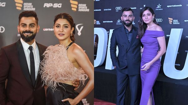 അവന്റെ പേര് അകായ്, വാമിഖയുടെ കുഞ്ഞനുജന് സ്വാഗതം; ആണ്‍കുഞ്ഞ് പിറന്ന സന്തോഷം അറിയിച്ച് കോലി