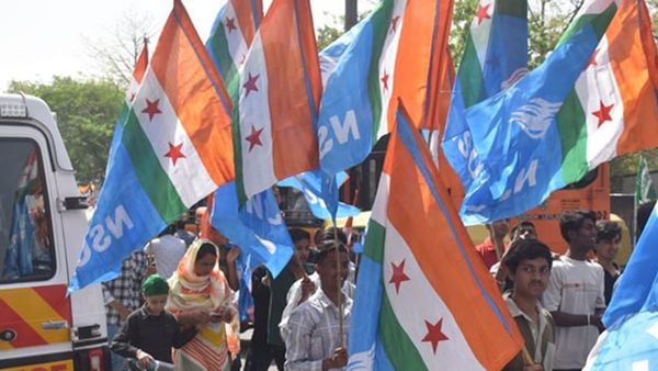 ചരിത്രമാകാന്‍ ഇന്ത്യാ മുന്നണിയുടെ മെഗാറാലി, രാഹുലും യെച്ചൂരിയും പവാറുമടക്കമുള്ളവര്‍ രാംലീല മൈതാനിയിലേക്ക്