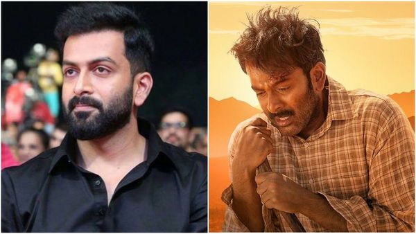 ആടുജീവിതം കയറികൊളുത്തി: 'പൃഥ്വിരാജിന് അടുത്ത ദേശീയ അവാർഡ്, ഒസ്കാർ കിട്ടിയാലും അത്ഭുതപ്പെടാനില്ല'